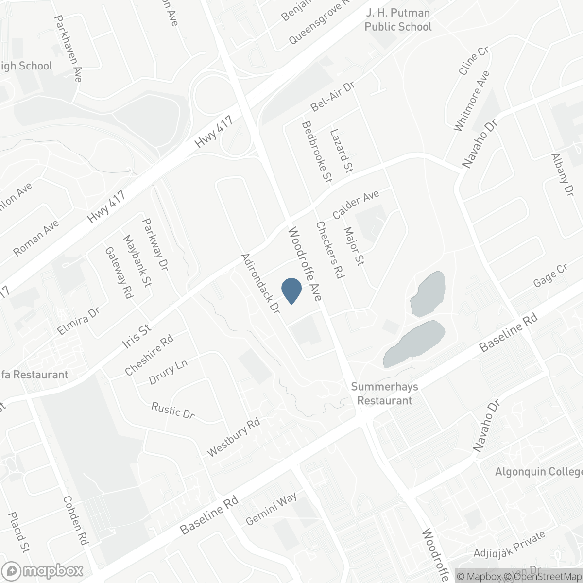 5000 SANTAROSSA, Tecumseh, Ontario N0R 1K0
